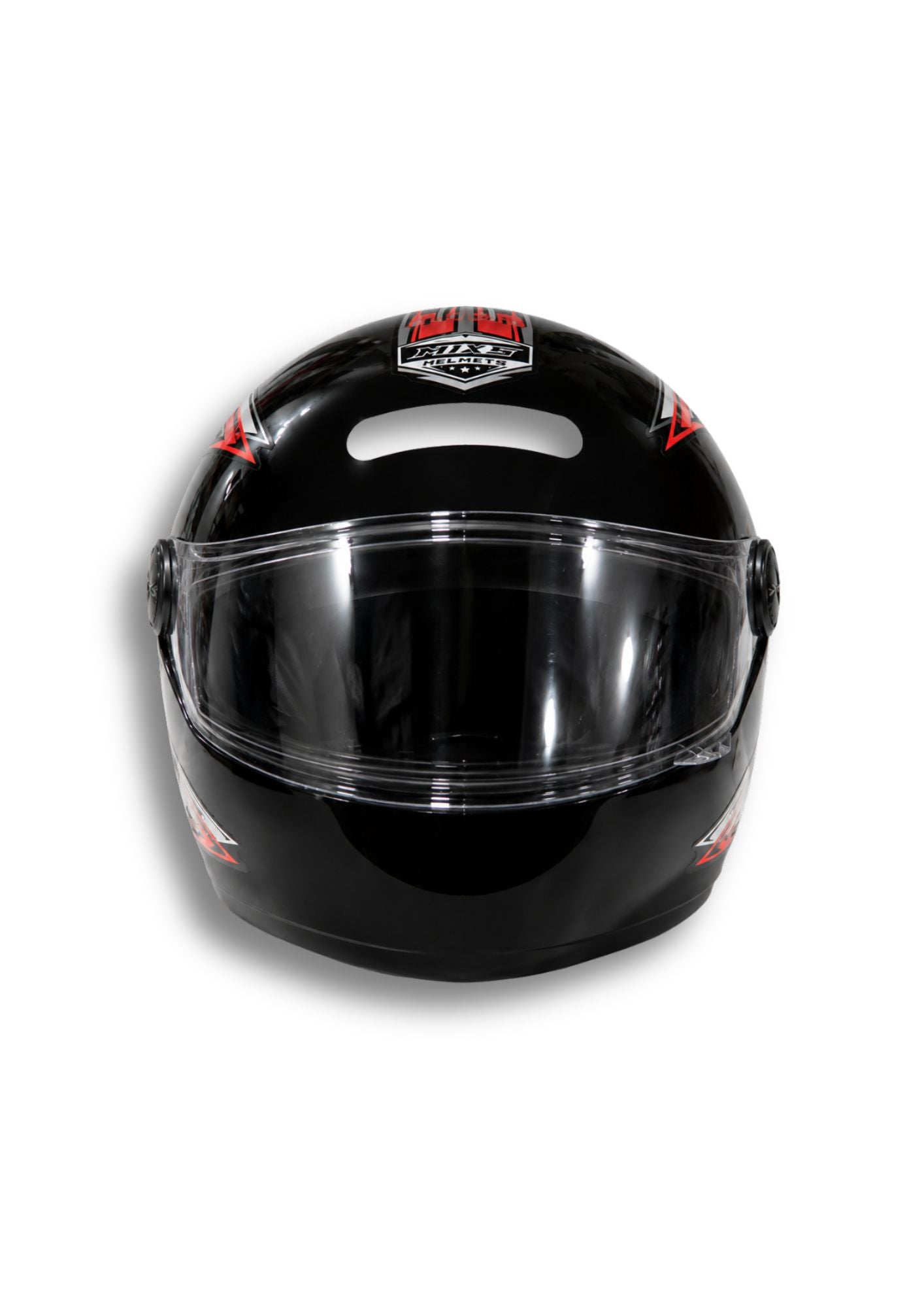 Casco Start Mixs Helmets Negro