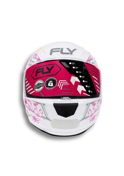 Fly F9 Aurora