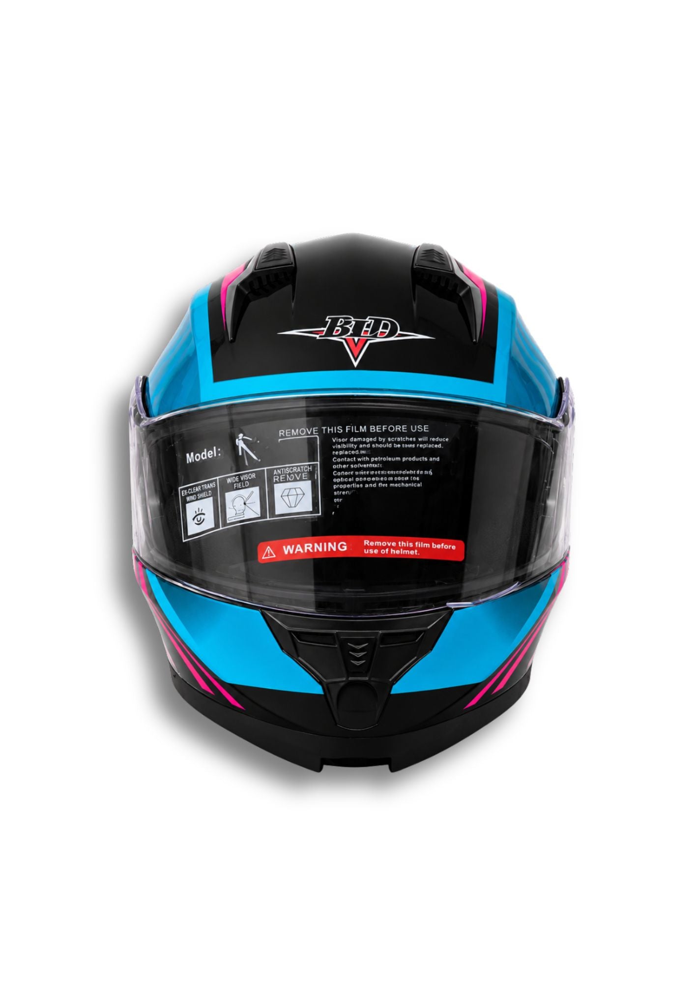 Casco GHB 160 FAST