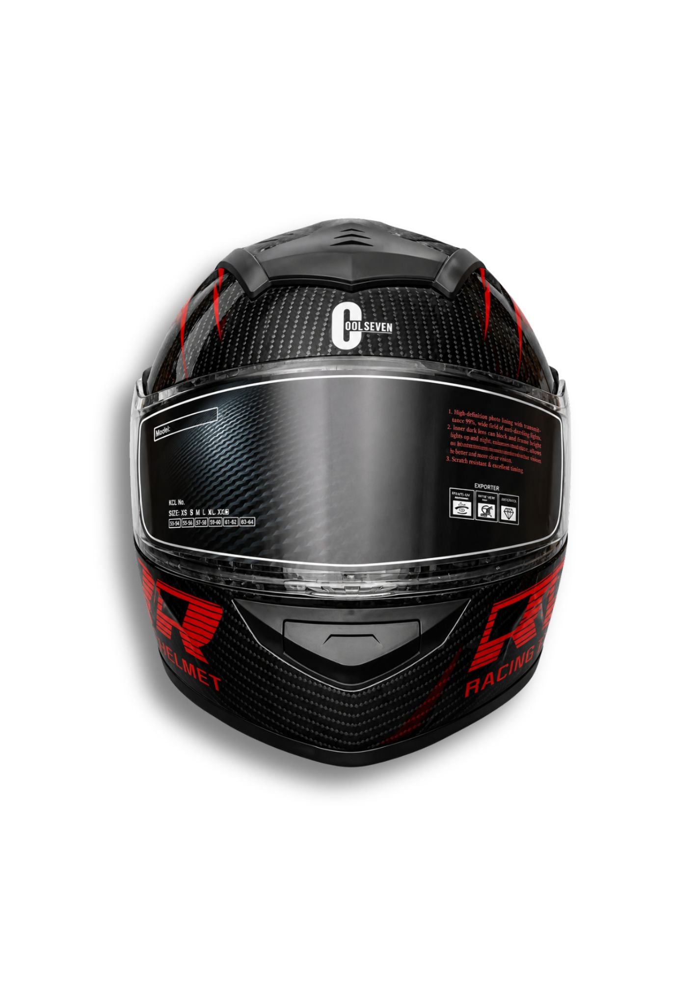 Casco Racing Helmets RR