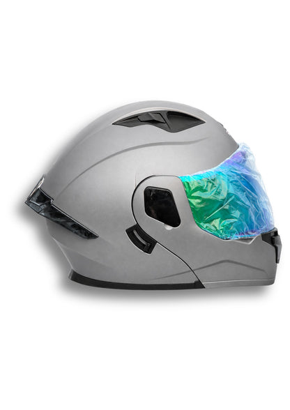 Casco Phyes Gris