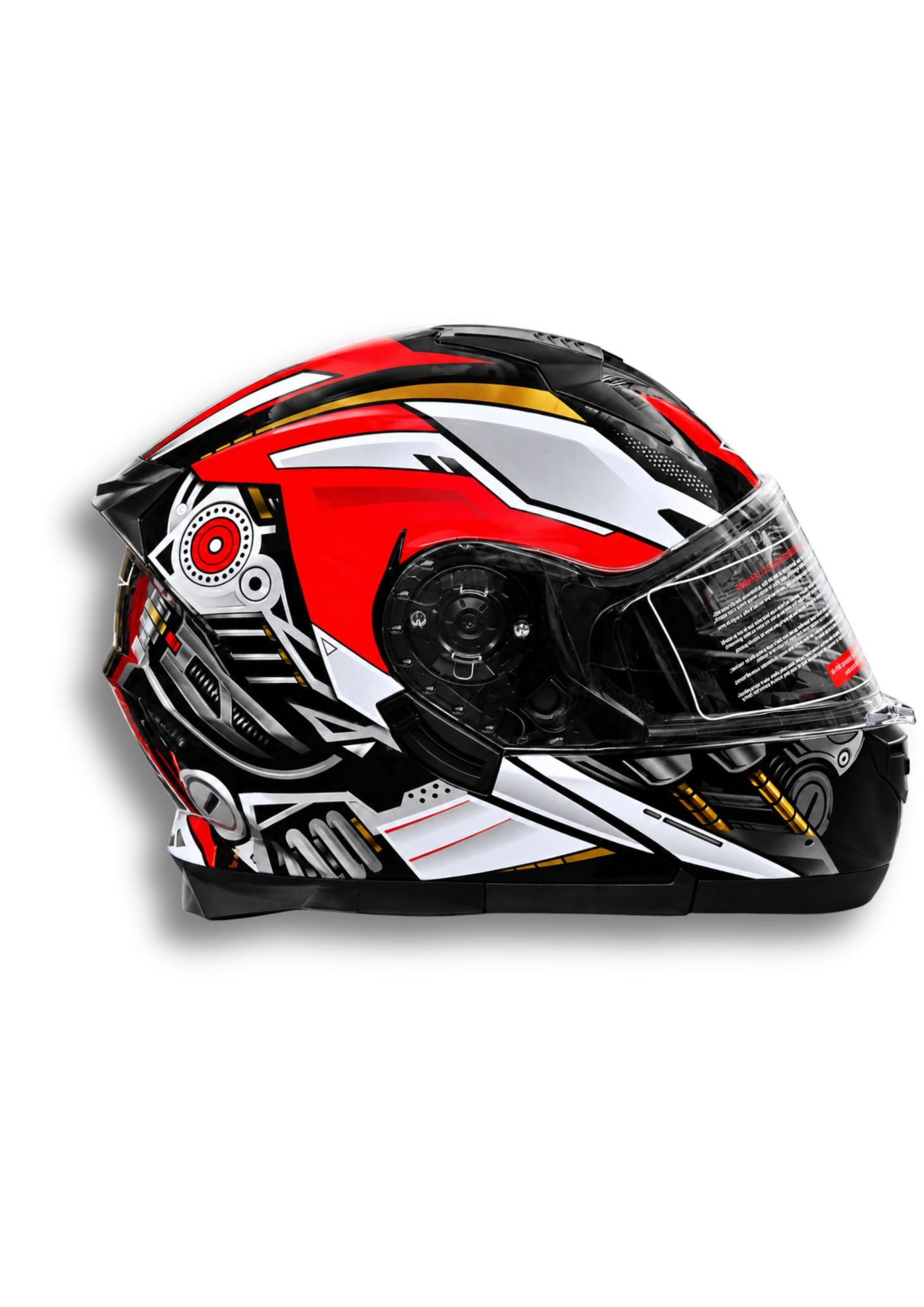 Casco BLD Helmets