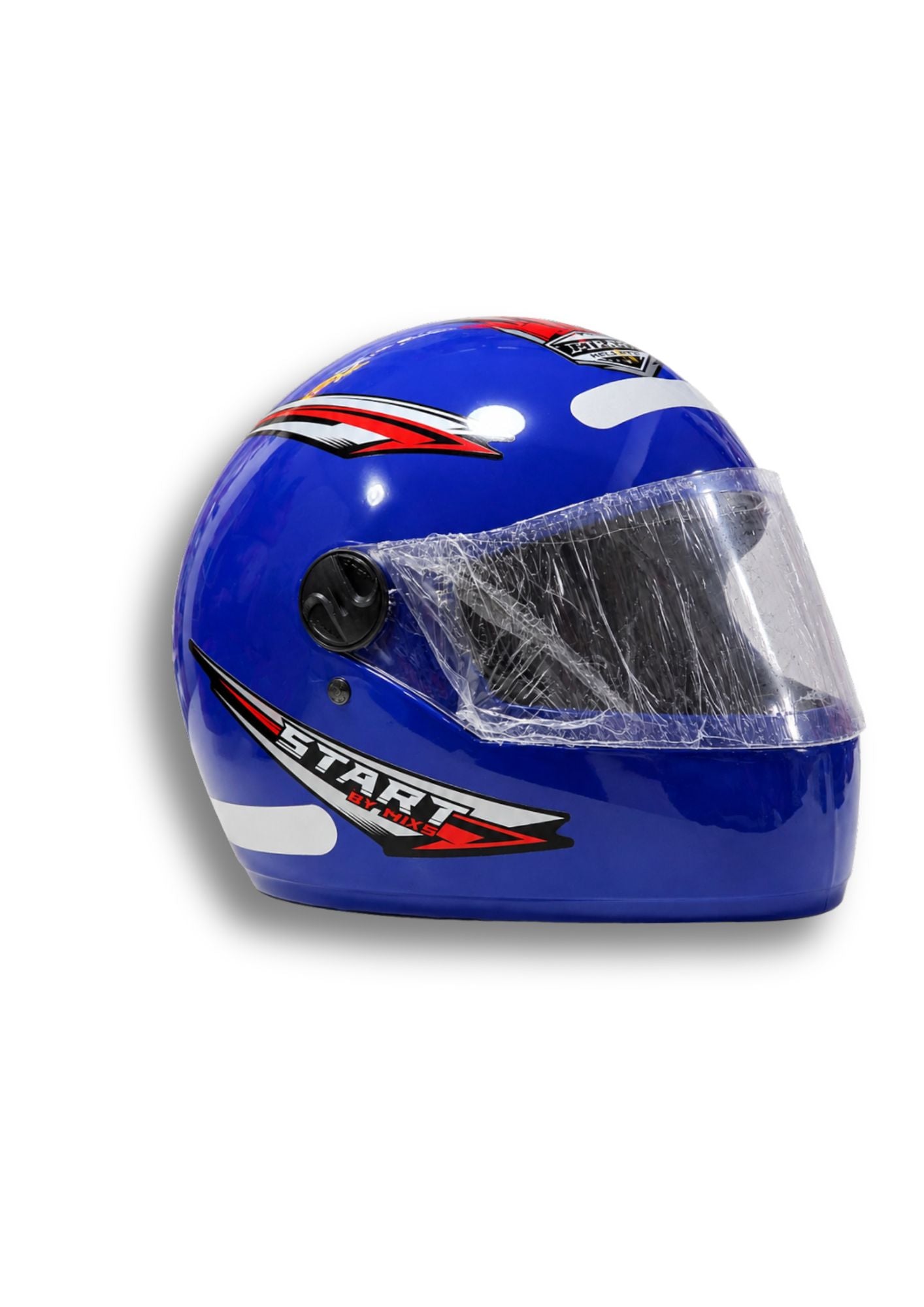 Casco Start Mixs Helmets Azul