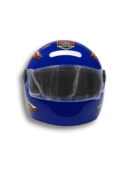 Casco Start Mixs Helmets Azul