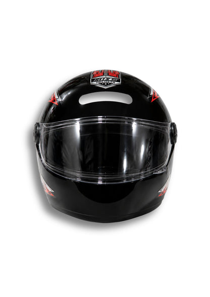 Casco Start Mixs Helmets Negro