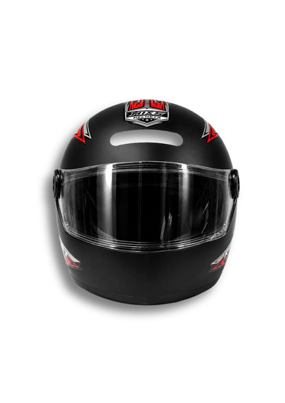 Casco Start Mixs Helmets Negro Mate