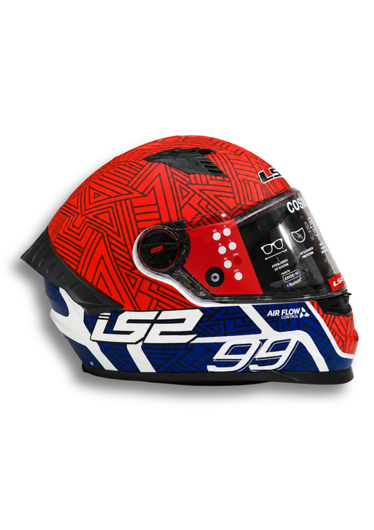 Cascos LS2 99