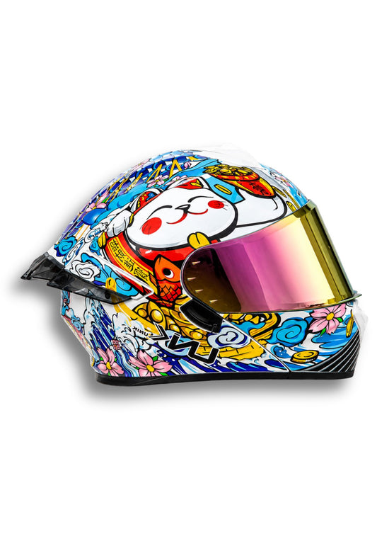 Unik Edición Cultura Japonesa
