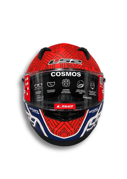 Cascos LS2 99