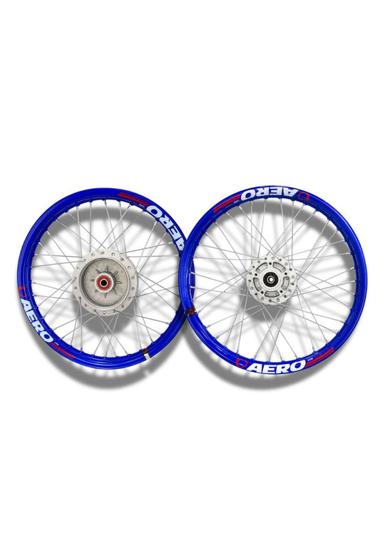 LLanta Aero Viper