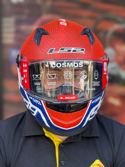 Cascos LS2 99