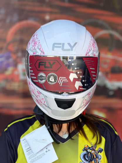 Fly F9 Aurora
