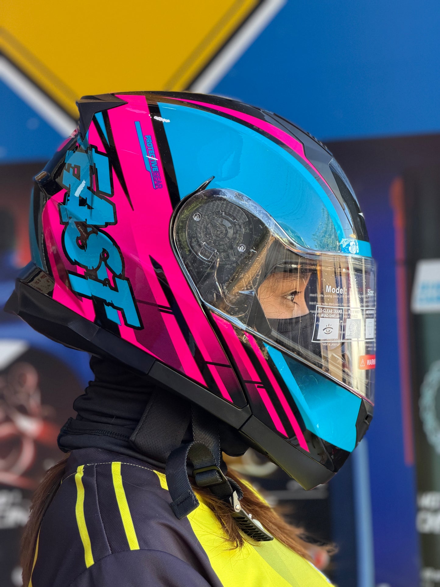 Casco GHB 160 FAST