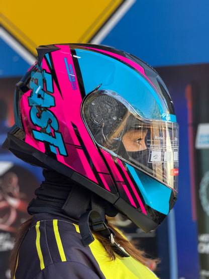 Casco GHB 160 FAST