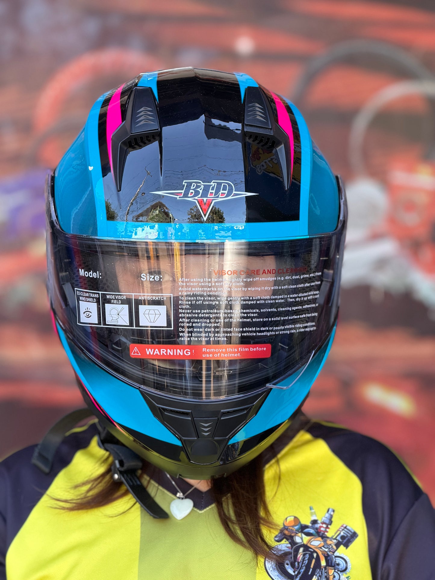 Casco GHB 160 FAST