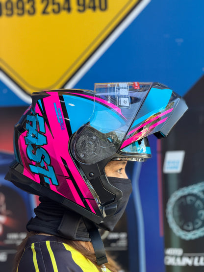 Casco GHB 160 FAST