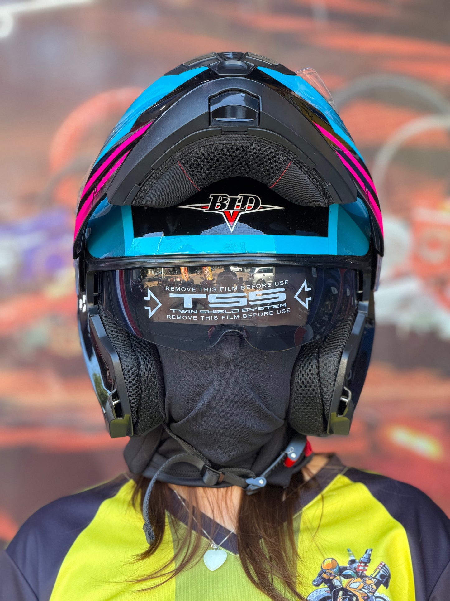 Casco GHB 160 FAST