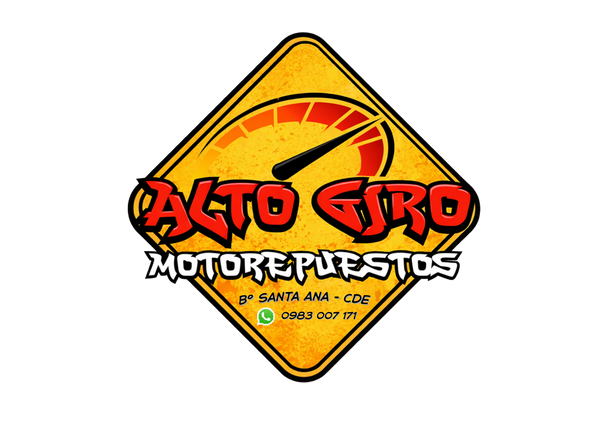 Alto Giro